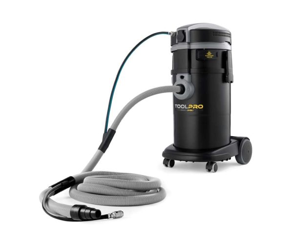 Ghibli POWER TOOL PRO FD 36 P COMBI stofzuiger voor elektrisch en pneumatisch gereedschap