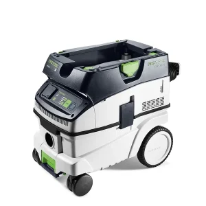 Festool Mobiele stofzuiger CTM 26 E I CLEANTEC