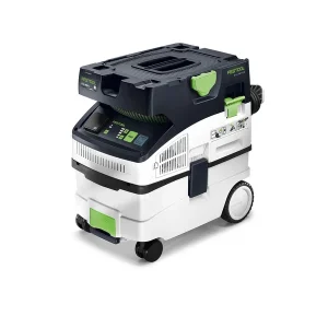 Festool Mobiele stofzuiger CTL MIDI I CLEANTEC