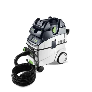 Festool Mobiele stofzuiger CTM 36 EI AC-PLANEX CLEANTEC