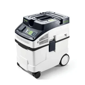 Festool Mobiele stofzuiger CT 25 CLEANTEC