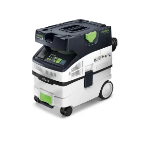 Festool Mobiele stofzuiger CTH MIDI I AC CLEANTEC
