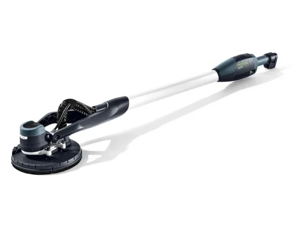 Festool PLANEX easy LHS-E 225 langnekschuurmachine bij Leza Brugge
