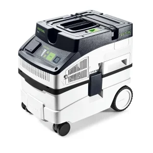 Festool Mobiele stofzuiger CT 15 CLEANTEC