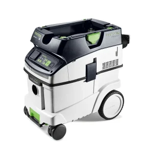 Festool Mobiele stofzuiger CTM 36 EI AC CLEANTEC