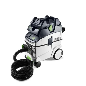 Festool Mobiele stofzuiger CTL 36 EI AC-PLANEX CLEANTEC