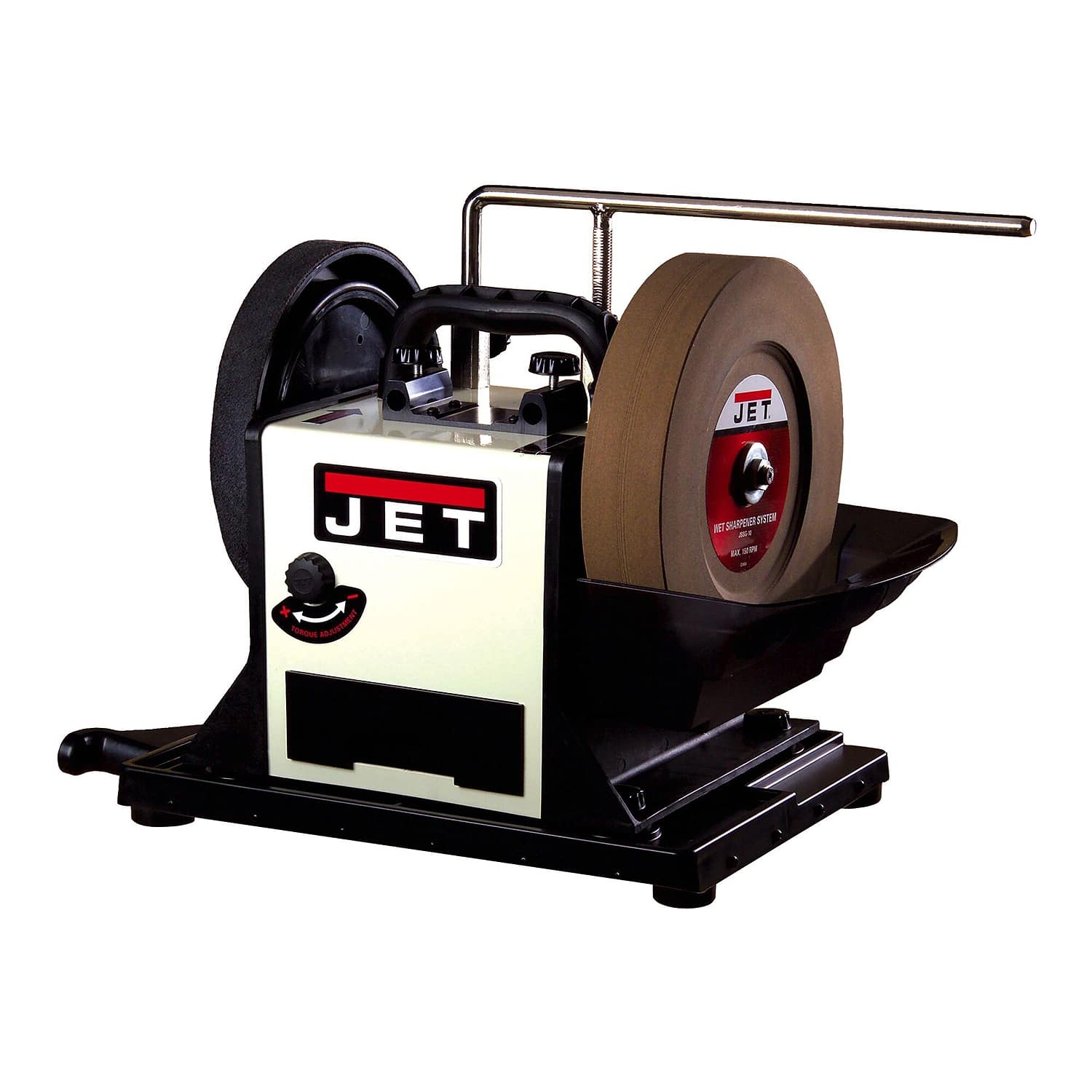 JET JSSG-8 natslijpmachine