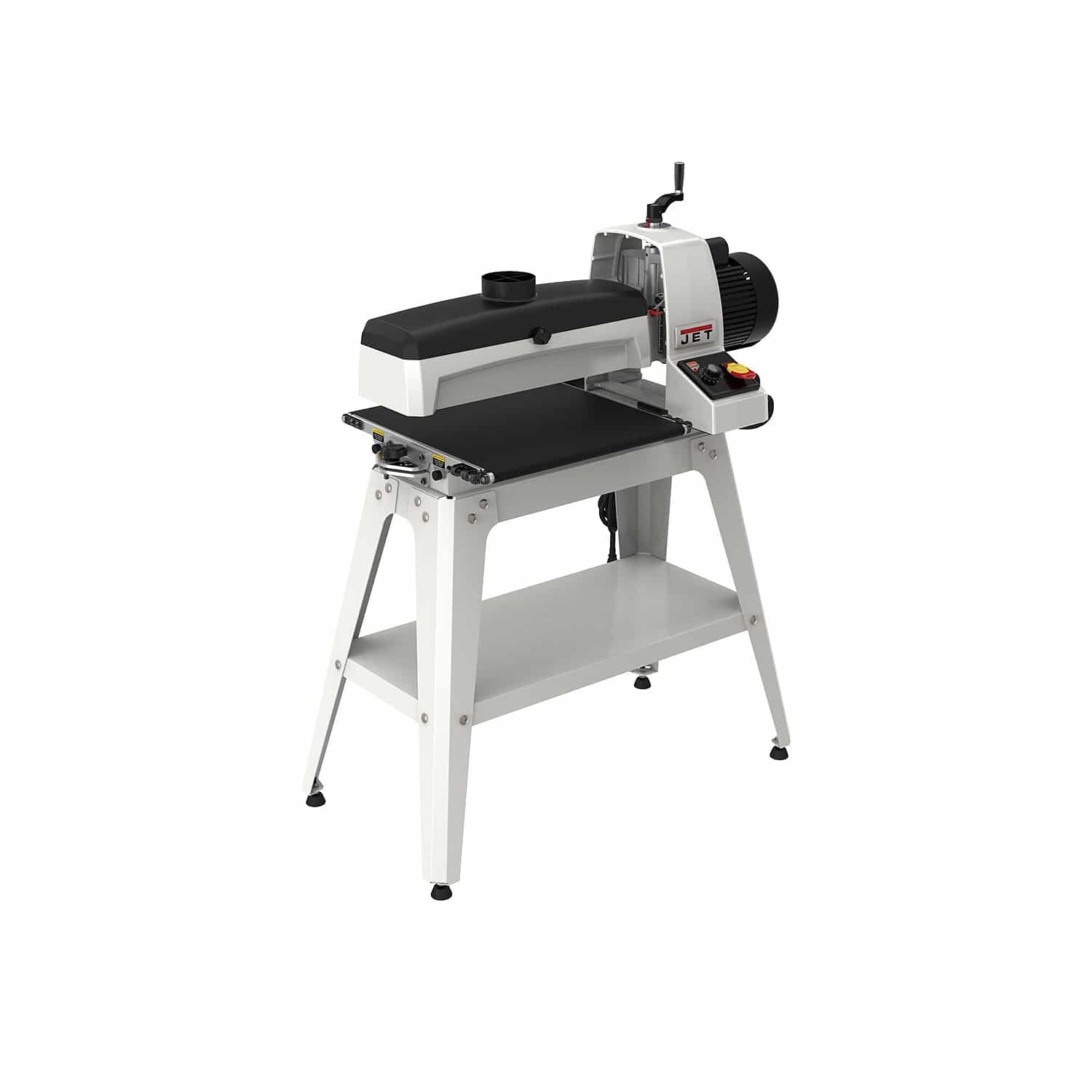 JET JWDS-1836 cilinderschuurmachine