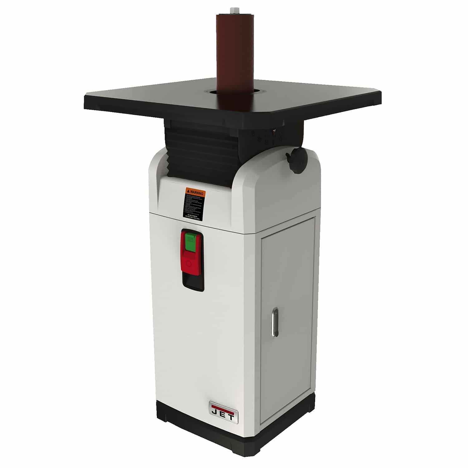 JET JOSS-S spindelschuurmachine