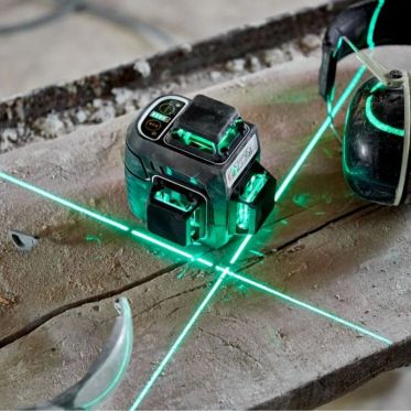 Laserliner PocketPlane-Laser 3G Set 150 cm